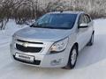 Chevrolet Cobalt 2022 года за 5 555 555 тг. в Петропавловск – фото 7