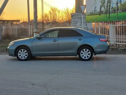 Toyota Camry 2007 года за 6 600 000 тг. в Кызылорда