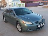 Toyota Camry 2007 года за 7 300 000 тг. в Кызылорда – фото 5