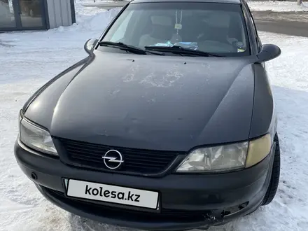 Opel Vectra 1998 годаүшін950 000 тг. в Алматы – фото 2