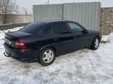 Opel Vectra 1998 года за 950 000 тг. в Алматы – фото 4