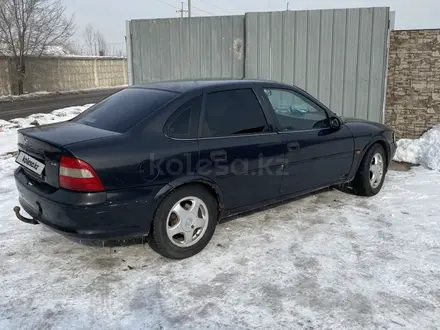 Opel Vectra 1998 годаүшін950 000 тг. в Алматы – фото 4