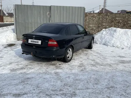 Opel Vectra 1998 годаүшін950 000 тг. в Алматы