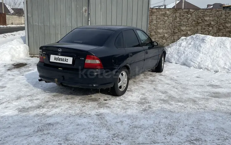 Opel Vectra 1998 года за 950 000 тг. в Алматы
