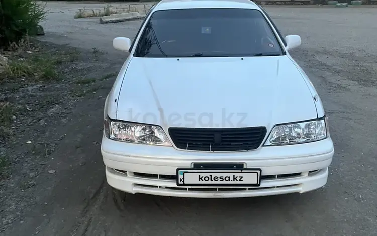 Toyota Mark II 1998 года за 3 300 000 тг. в Алматы