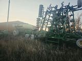 John Deere  Посевные комплексы 2015 года за 20 000 000 тг. в Павлодар