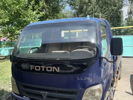 Foton 2012 года за 5 200 000 тг. в Алматы