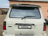 Toyota Land Cruiser 1997 годаүшін5 500 000 тг. в Актау – фото 2