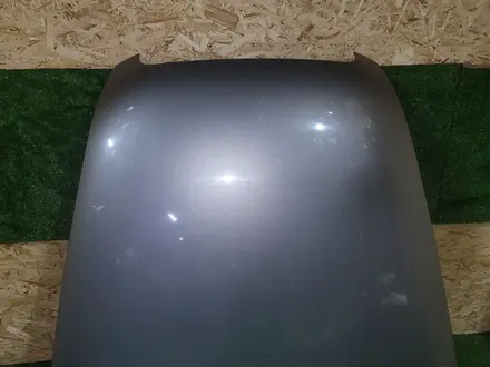 Капот Ауди А6С6 за 50 000 тг. в Астана – фото 3