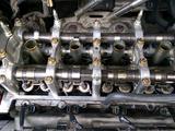 Мотор на honda crv 2.4л k24 за 549 990 тг. в Алматы – фото 3