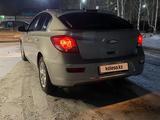 Chevrolet Cruze 2013 года за 4 300 000 тг. в Костанай – фото 3