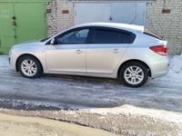 Chevrolet Cruze 2013 года за 4 100 000 тг. в Костанай