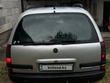 Opel Omega 1998 годаүшін1 600 000 тг. в Алматы – фото 2