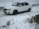 ВАЗ (Lada) Priora 2170 2015 года за 2 800 000 тг. в Уральск