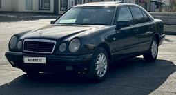 Mercedes-Benz E 230 1998 годаfor3 100 000 тг. в Караганда – фото 5