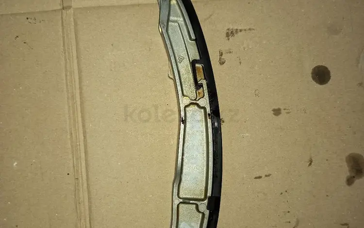 Башмачек натяжной мазда 6 двигатель 2.3 за 5 000 тг. в Караганда
