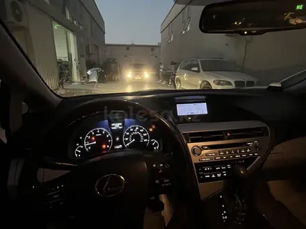 Детали салона Лексус Рх 350 Lexus Rx 350 за 10 000 тг. в Алматы – фото 2