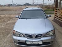 Nissan Primera 2001 годаүшін2 400 000 тг. в Шымкент