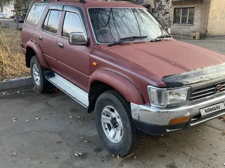 Toyota Hilux Surf 1990 года за 1 550 000 тг. в Усть-Каменогорск – фото 10