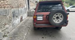 Toyota Hilux Surf 1990 годаfor1 550 000 тг. в Усть-Каменогорск – фото 4