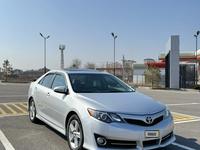 Toyota Camry 2012 года за 5 650 000 тг. в Шымкент