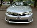 Toyota Camry 2013 года за 6 500 000 тг. в Алматы