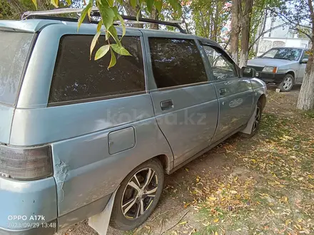 ВАЗ (Lada) 2111 2001 года за 1 100 000 тг. в Актобе – фото 5