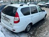 ВАЗ (Lada) Priora 2171 2013 годаfor2 150 000 тг. в Семей – фото 3