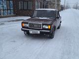 ВАЗ (Lada) 2107 2007 года за 1 500 000 тг. в Туркестан – фото 5