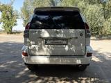 Toyota Land Cruiser Prado 2008 годаүшін10 990 000 тг. в Алматы – фото 3