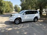 Toyota Land Cruiser Prado 2008 годаүшін10 990 000 тг. в Алматы – фото 2