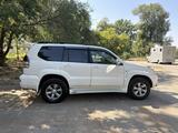 Toyota Land Cruiser Prado 2008 годаүшін10 990 000 тг. в Алматы – фото 4