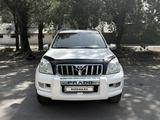 Toyota Land Cruiser Prado 2008 годаүшін10 990 000 тг. в Алматы – фото 5
