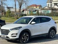 Hyundai Tucson 2020 года за 11 800 000 тг. в Алматы