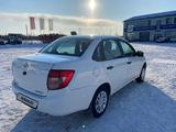 ВАЗ (Lada) Granta 2190 2014 годаfor2 650 000 тг. в Уральск – фото 4