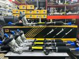 РУЛЕВАЯ РЕЙКА RENAULT DUSTER / НИССАН ТЕРРАНО за 100 000 тг. в Алматы