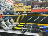 РУЛЕВАЯ РЕЙКА RENAULT DUSTER / НИССАН ТЕРРАНО за 100 000 тг. в Алматы – фото 5