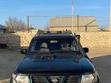 Nissan Patrol 1999 годаүшін6 000 000 тг. в Жанаозен – фото 2