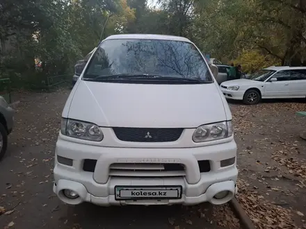 Mitsubishi Delica 2006 года за 7 000 000 тг. в Усть-Каменогорск – фото 11