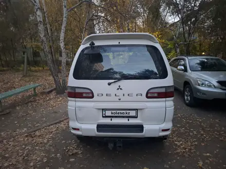 Mitsubishi Delica 2006 года за 7 000 000 тг. в Усть-Каменогорск – фото 12