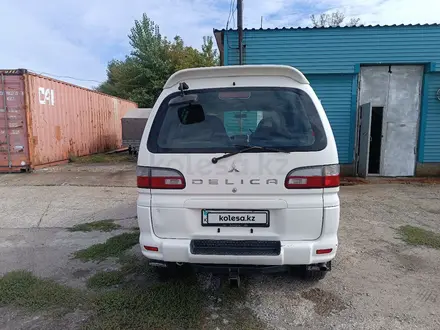 Mitsubishi Delica 2006 года за 7 000 000 тг. в Усть-Каменогорск – фото 3