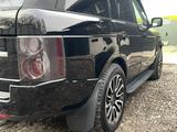 Land Rover Range Rover 2006 годаfor9 500 000 тг. в Алматы – фото 4