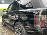 Land Rover Range Rover 2006 годаfor9 500 000 тг. в Алматы – фото 5
