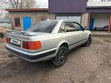 Audi 100 1993 годаfor1 850 000 тг. в Сарыозек – фото 3