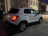 Chevrolet Tracker 2014 года за 5 500 000 тг. в Актау – фото 5