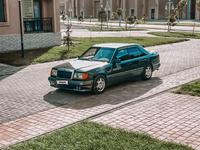 Mercedes-Benz E 280 1992 годаүшін2 300 000 тг. в Алматы