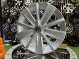 Диски R-15*5*100 Polo Rapid в наличии Astana за 143 000 тг. в Астана – фото 5