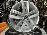 Диски R-15*5*100 Polo Rapid в наличии Astana за 143 000 тг. в Астана – фото 2