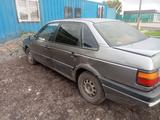 Volkswagen Passat 1990 года за 750 000 тг. в Атбасар – фото 3