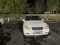 Mercedes-Benz C 200 2004 годаүшін2 500 000 тг. в Жанаозен – фото 6